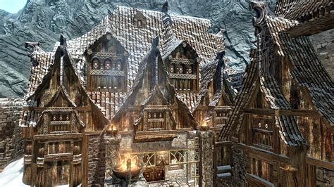 purchase hjerim in windhelm.